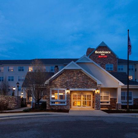 Residence Inn By Marriott Wichita East At Plazzio Extérieur photo