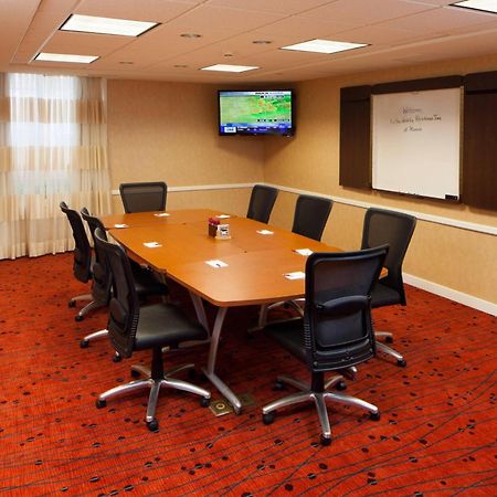 Residence Inn By Marriott Wichita East At Plazzio Extérieur photo