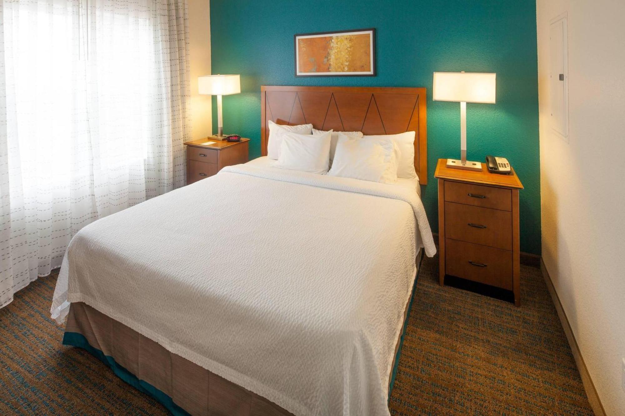 Residence Inn By Marriott Wichita East At Plazzio Extérieur photo